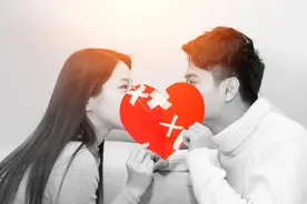 离婚冷静期真的来了：比起“冷静”，“修复”更重要图片