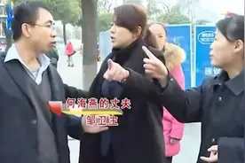 穷小伙考上MBA当高管，嫌弃超市打工的老婆：她跟我不是一个档次图片