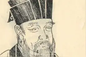 唐朝男子的中年危机：不担心油腻，为脱发、落齿、事业所困图片