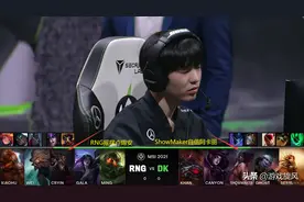 LOL：这就是职业选手！塔姆没学W竟是Gala吃伤害计算出来的图片