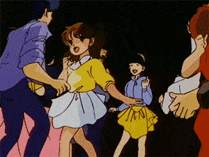 女生第一次蹦迪，要注意这4点