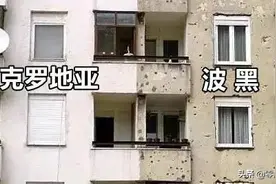 这样好玩的国界线是认真的吗，只有你想不到！图片