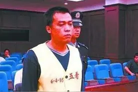 从省长之子到阶下囚：我是他们巴结的桥梁图片