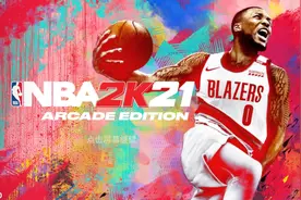 NBA2K21手游版图片