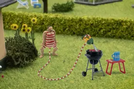 暴露超大“丁丁”也算性教育？丹麦最新儿童动画片惹争议图片