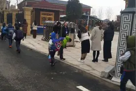 民办小学面临危机？上海今年多所小学终止办学，不能再招学生了图片