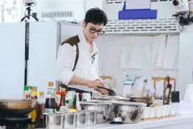 娱乐圈大清理，黄晓明何炅也逃不掉了......图片