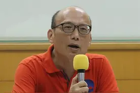 台湾年轻人变成“史盲”！学生不知孙中山、不懂朝代时序让台作家哭笑不得图片
