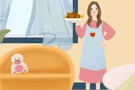 七夕节，闺蜜来我家秀厨艺，鱼汤中的三枚八角，我知道老公出轨了图片