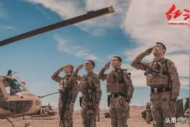 20年来，这9部高分港片与合拍片，你更喜欢哪个？图片