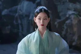 《三生三世》玄女伪装成白浅，为什么除了夜华，没一个人认得出？图片
