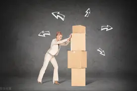 海运即将暴涨，这几家船运公司赚的盆满钵满图片