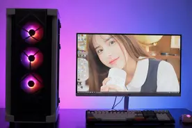 限制算力的RTX3080Ti显卡来了，搭配11代i9装机实测了解一下？图片
