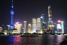 一位上海老人说说对上海的印象图片