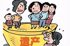 法律上的“直系亲属”都有谁？图片