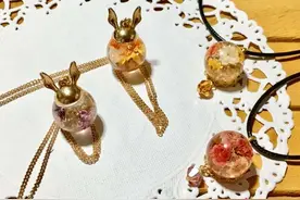 做手工滴胶的基础知识图片