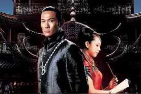 时隔多年，《第八号当铺》翻拍，筹备三年至今未播，韩版却来了图片