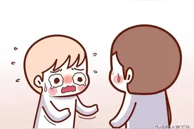 漫画 男护士在妇产科的“尴尬”日常，太真实了图片