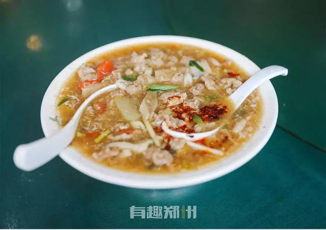 洛阳,一座两天两夜都吃不完的城市
