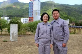 神仙夫妻！他们考进同一所985，携手保研，一起献身祖国航天事业图片
