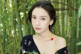 baby首度否认小三传闻，正面刚李菲儿，语气疑似埋怨黄晓明图片