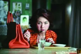 那一碗饺子里包裹着怎样的人性？ ——解析恐怖电影《三更2饺子》图片