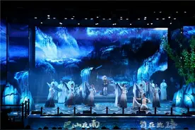 中国新诗创研中心落地北碚 缙云诗会打造品牌文化符号图片