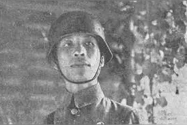 《八佰》结局之后：壮士的人生，比电影更悲惨图片