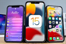 苹果 iOS 15 正式版上线！「实况文本」超实用，20+ 个新功能值得体验图片