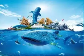 珠海长隆海洋王国旅游指南图片