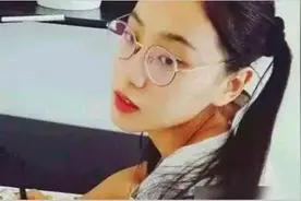 小说：其实她本性不坏图片
