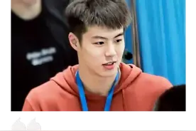 全运会开幕式刷爆热搜！我却在疯狂舔屏这群秒杀娱乐圈的美好肉体图片