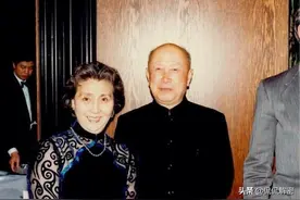 钱学森和蒋英62年婚姻，告诉你相濡以沫的爱情，到底有多美图片