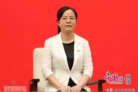 河南孤残儿童的“院长妈妈”李燕：不放弃、不抛弃每一个生命图片
