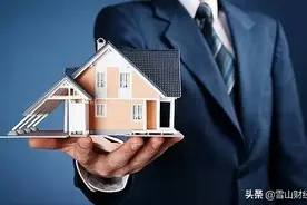 400万起步！起底房企排行榜产业链图片