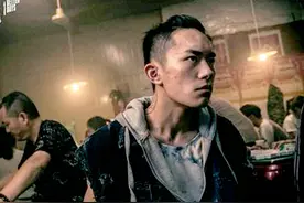 中国影坛迎来两位“巨星”？郭麒麟易烊千玺纷纷官宣，期待值爆棚图片