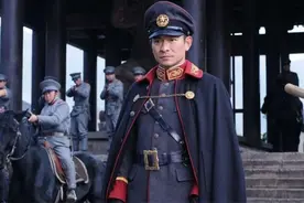 一个传奇的十八线小军阀：樊钟秀图片