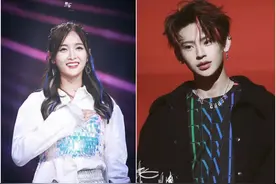 吴宣仪和“小鬼”王琳凯秘密恋爱？网曝情人节两人还一起打游戏图片