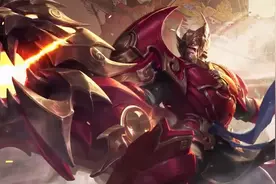 王者荣耀：射手梯度大换血，孙尚香直接掉榜，单排首选这两个图片