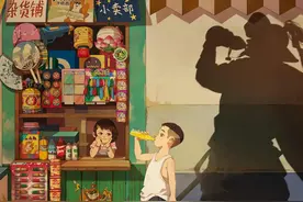 童年回忆——小浣熊水浒卡（附全套卡牌哦）图片