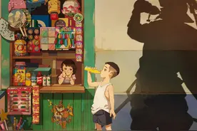 童年回忆——小浣熊水浒卡（附全套卡牌哦）图片