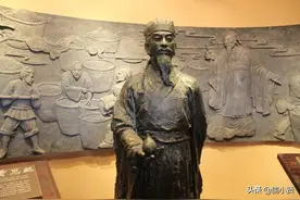 齐鲁儒小贤｜聊聊“农圣”贾思勰的《齐民要术》讲了些什么？图片