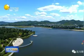 “壮丽七十年 奋斗新时代”特别报道《行进辽宁》@“新中国第一缕曙光升起的地方”——锦州图片