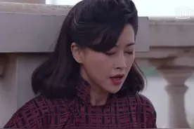 叛逆者：我方终极卧底曝光，蓝心洁牺牲，纪中原8字遗言令人泪目图片