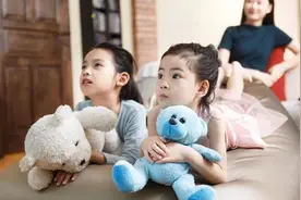 为啥孩子总是“十喊九不应”？如果你这么叫孩子，不理你是真不亏图片