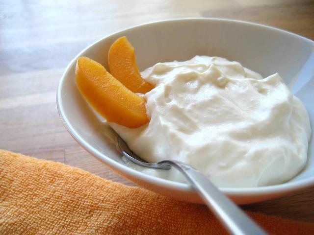 风味发酵乳对身体有哪些好处