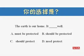 英语语法重点：被动语态的使用以及注意事项图片