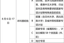 甘肃省普通高校招生录取结果查询系统今晚6时开通图片
