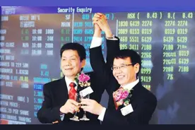 4年前，百丽缩水千亿退市两位创始人套现百亿离场后，如今去哪了图片