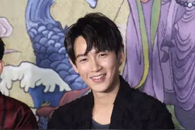 柯震东正式复出！吸毒后沉寂5年，如今样貌大变几乎认不出图片